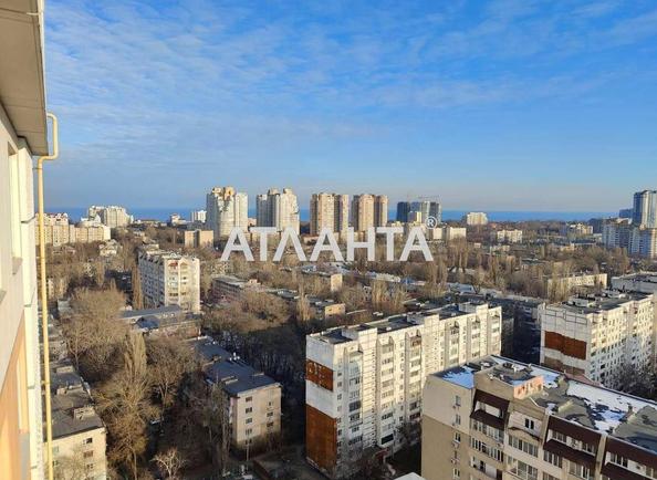 2-комнатная квартира по адресу Гагарина пр. (площадь 70 м²) 2-комнатная квартира по адресу Гагарина пр. (площадь 70 м²) - Atlanta.ua