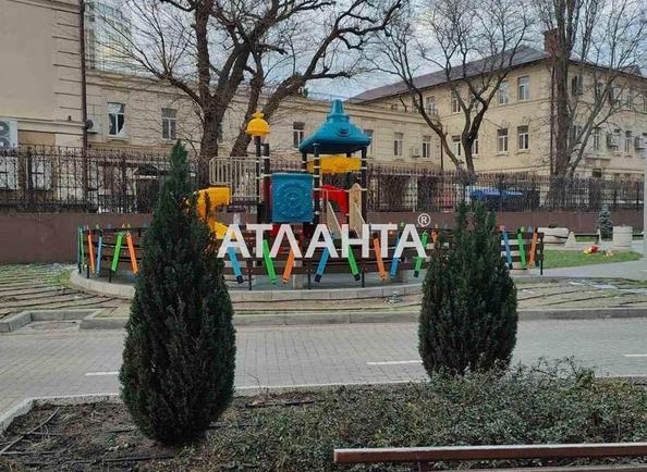 2-комнатная квартира по адресу Гагарина пр. (площадь 70 м²) - imageAlt 22 2-комнатная квартира по адресу Гагарина пр. (площадь 70 м²) - Atlanta.ua - imageAlt 22