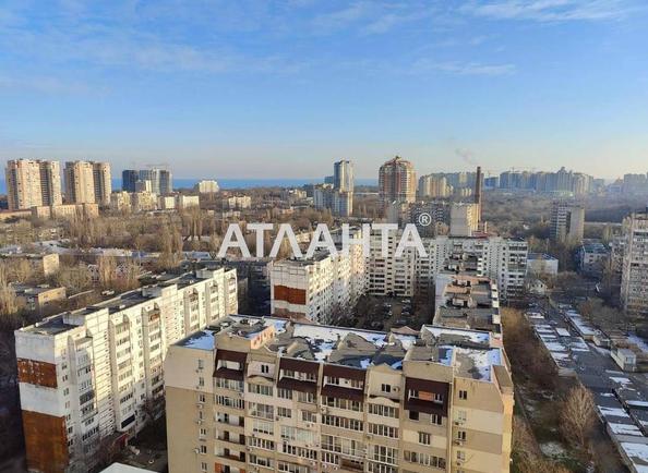 2-комнатная квартира по адресу Гагарина пр. (площадь 70 м²) - imageAlt 23 2-комнатная квартира по адресу Гагарина пр. (площадь 70 м²) - Atlanta.ua - imageAlt 23