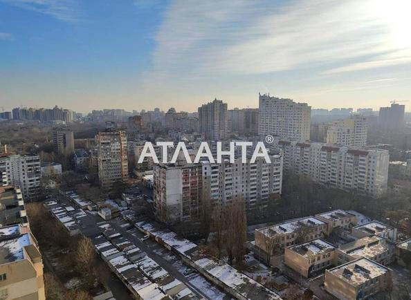 2-комнатная квартира по адресу Гагарина пр. (площадь 70 м²) - imageAlt 25 2-комнатная квартира по адресу Гагарина пр. (площадь 70 м²) - Atlanta.ua - imageAlt 25