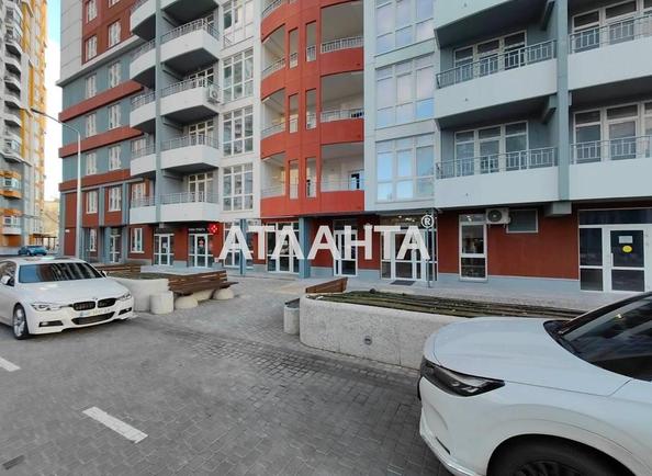 2-комнатная квартира по адресу Гагарина пр. (площадь 70 м²) - imageAlt 30 2-комнатная квартира по адресу Гагарина пр. (площадь 70 м²) - Atlanta.ua - imageAlt 30