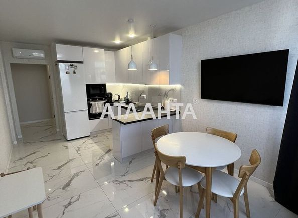 2-rooms apartment apartment by the address st. Ovidiopolskaya dor (area 69,1 m2) - Atlanta.ua - photo 3