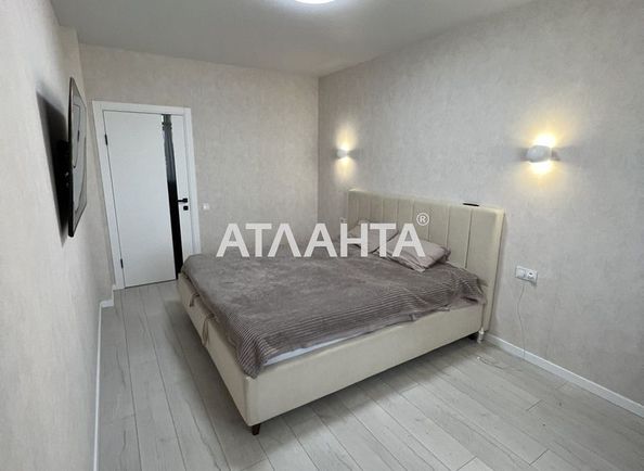 2-rooms apartment apartment by the address st. Ovidiopolskaya dor (area 69,1 m2) - Atlanta.ua - photo 4
