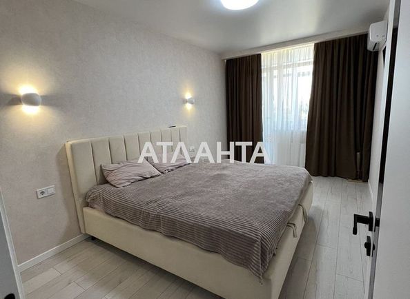 2-rooms apartment apartment by the address st. Ovidiopolskaya dor (area 69,1 m2) - Atlanta.ua