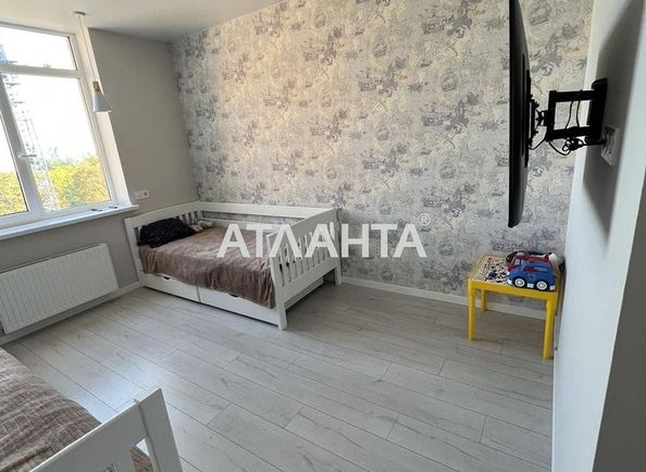 2-rooms apartment apartment by the address st. Ovidiopolskaya dor (area 69,1 m2) - Atlanta.ua - photo 6