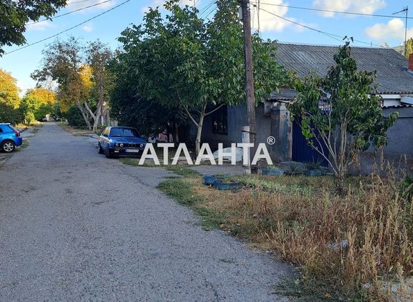 House by the address st. Sotsialnaya (area 55,0 m2) - Atlanta.ua - photo 15