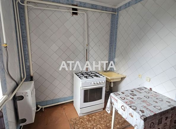 2-rooms apartment apartment by the address st. Entuziastov (area 54,0 m2) - Atlanta.ua - photo 6