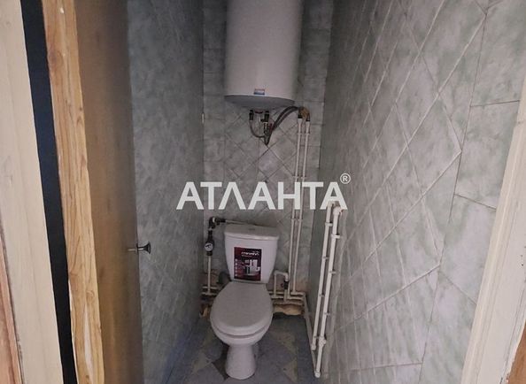 2-rooms apartment apartment by the address st. Entuziastov (area 54,0 m2) - Atlanta.ua - photo 8