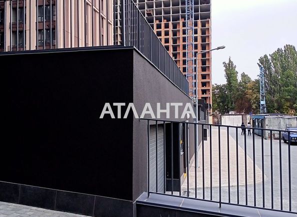 2-rooms apartment apartment by the address st. Franko Ivana (area 85,1 m²) - Atlanta.ua - photo 12
