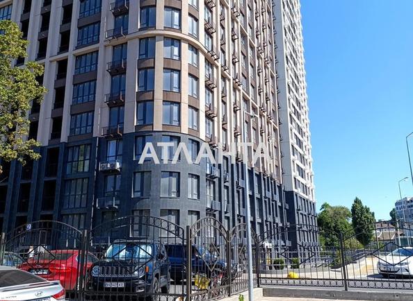 2-кімнатна квартира за адресою вул. Франка Івана (площа 85,0 м²) - Atlanta.ua - фото 15