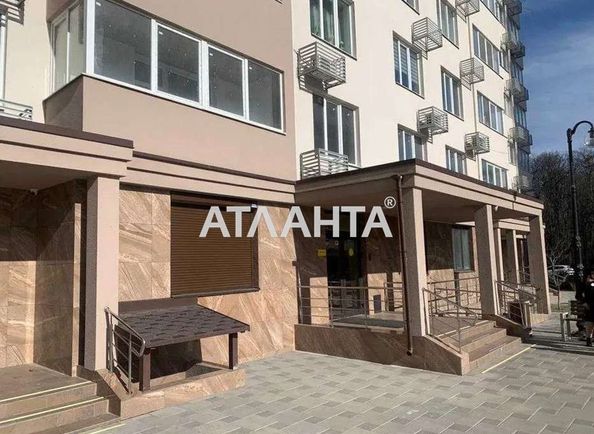 2-rooms apartment apartment by the address st. Zabolotnogo (area 72,0 m2) - Atlanta.ua - photo 2