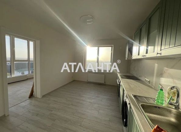 1-room apartment apartment by the address st. Stroitelnaya (area 52,5 m2) - Atlanta.ua - photo 2