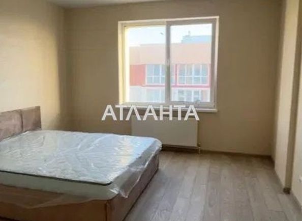 1-room apartment apartment by the address st. Stroitelnaya (area 52,5 m2) - Atlanta.ua - photo 3