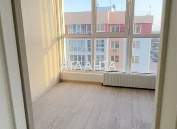1-room apartment apartment by the address st. Stroitelnaya (area 52,5 m2) - Atlanta.ua - photo 4