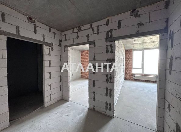 2-rooms apartment apartment by the address st. Franko Ivana (area 85,1 m²) - Atlanta.ua