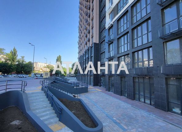 2-rooms apartment apartment by the address st. Franko Ivana (area 85,1 m²) - Atlanta.ua - photo 6