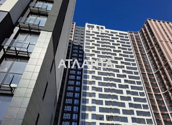 2-rooms apartment apartment by the address st. Franko Ivana (area 85,1 m²) - Atlanta.ua - photo 7