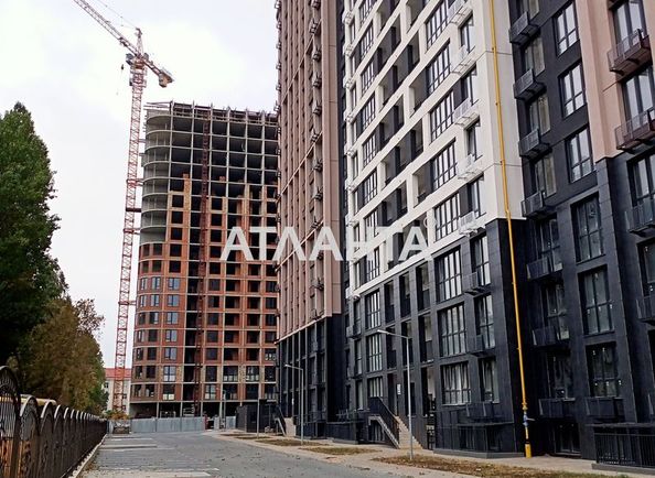 2-rooms apartment apartment by the address st. Franko Ivana (area 85,1 m2) - Atlanta.ua - photo 9