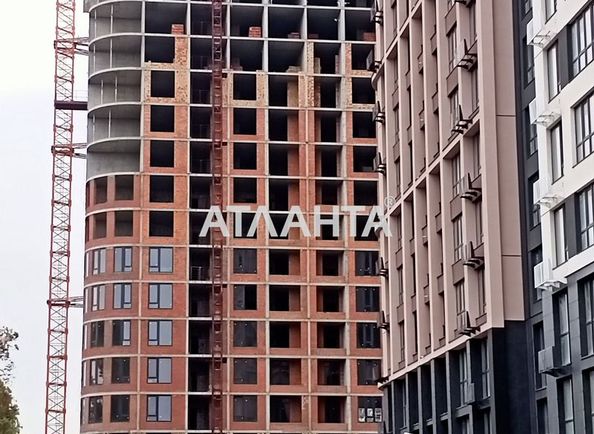 2-rooms apartment apartment by the address st. Franko Ivana (area 85,1 m2) - Atlanta.ua - photo 10