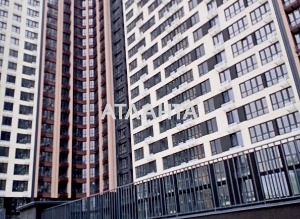2-rooms apartment apartment by the address st. Franko Ivana (area 85,1 m2) - Atlanta.ua - photo 11