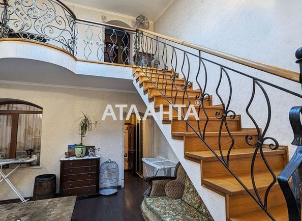 4+-rooms apartment apartment by the address st. Litovskaya (area 137,1 m2) - Atlanta.ua - photo 3