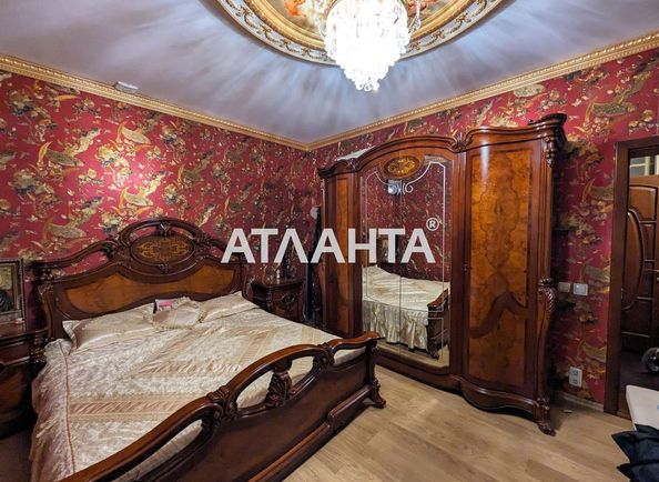 4+-rooms apartment apartment by the address st. Litovskaya (area 137,1 m2) - Atlanta.ua - photo 5