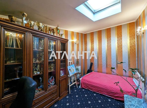 4+-rooms apartment apartment by the address st. Litovskaya (area 137,1 m2) - Atlanta.ua - photo 6