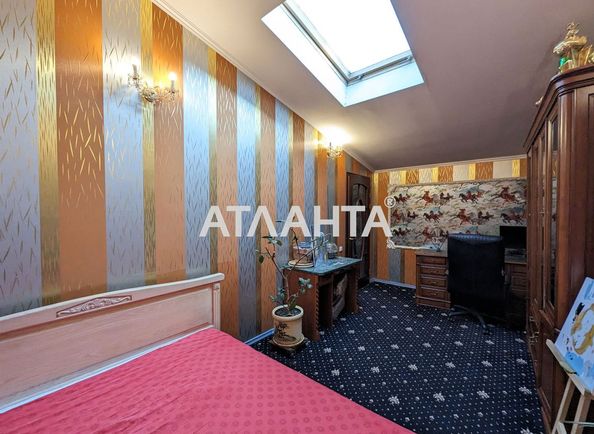 4+-rooms apartment apartment by the address st. Litovskaya (area 137,1 m2) - Atlanta.ua - photo 8