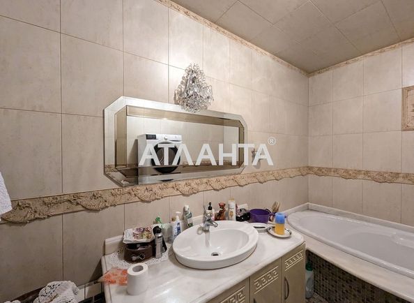 4+-rooms apartment apartment by the address st. Litovskaya (area 137,1 m2) - Atlanta.ua - photo 12