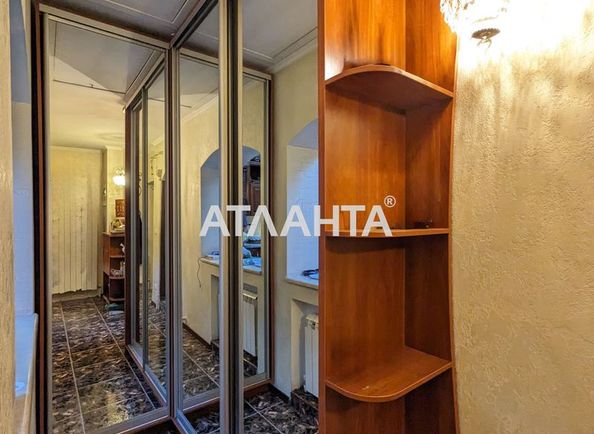 4+-rooms apartment apartment by the address st. Litovskaya (area 137,1 m2) - Atlanta.ua - photo 17