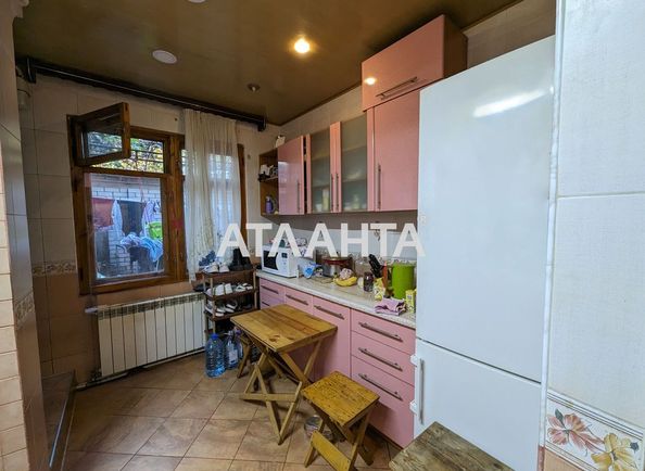 4+-rooms apartment apartment by the address st. Litovskaya (area 137,1 m2) - Atlanta.ua - photo 21