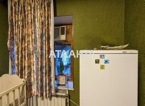 4+-rooms apartment apartment by the address st. Litovskaya (area 137,1 m2) - Atlanta.ua - photo 23