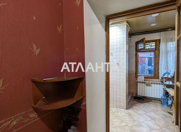 4+-rooms apartment apartment by the address st. Litovskaya (area 137,1 m2) - Atlanta.ua - photo 25