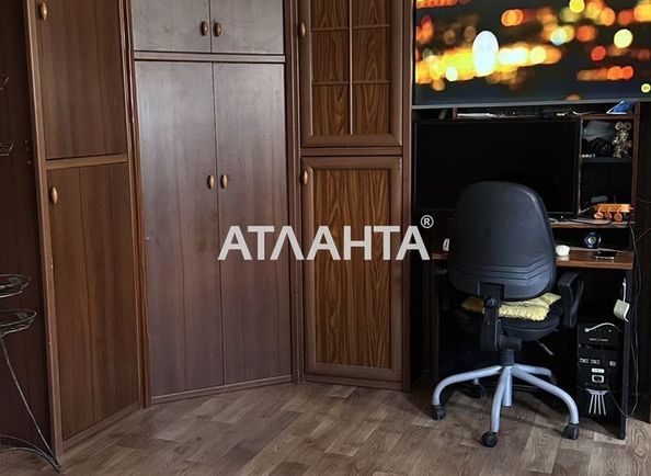 Дом по адресу ул. Ветеранов (площадь 35 м²) - Atlanta.ua