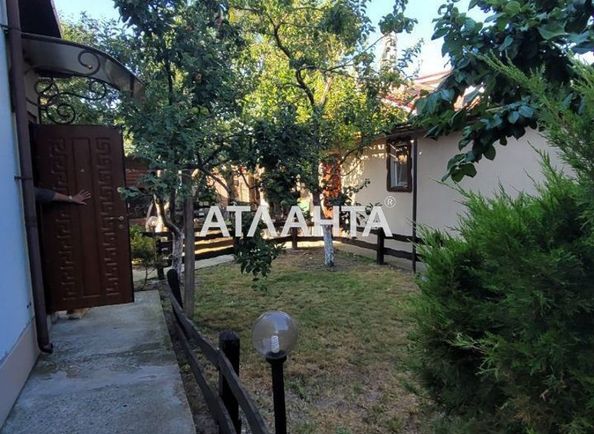 House by the address st. Flotskaya (area 151,2 m2) - Atlanta.ua - photo 2