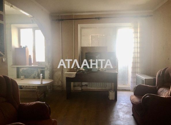3-rooms apartment apartment by the address st. Tenistaya (area 53,3 m2) - Atlanta.ua - photo 5