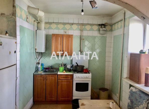 3-rooms apartment apartment by the address st. Tenistaya (area 53,3 m2) - Atlanta.ua - photo 8