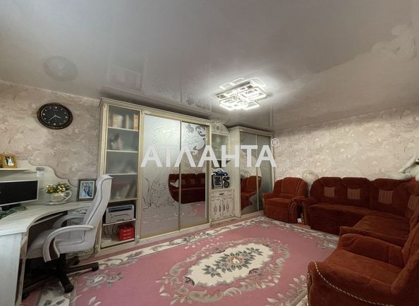 3-rooms apartment apartment by the address st. Staroportofrankovskaya Komsomolskaya (area 104 m²) - Atlanta.ua - photo 5