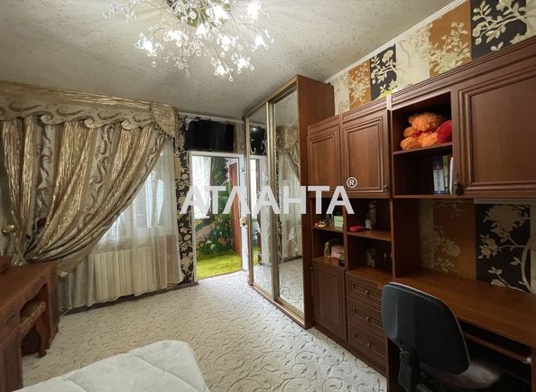 3-rooms apartment apartment by the address st. Staroportofrankovskaya Komsomolskaya (area 104 m²) - Atlanta.ua - photo 6