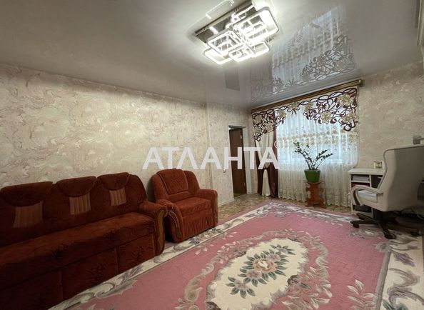 3-rooms apartment apartment by the address st. Staroportofrankovskaya Komsomolskaya (area 104 m²) - Atlanta.ua - photo 7
