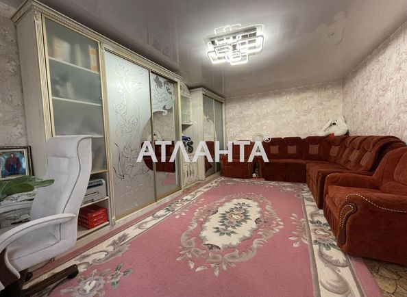 3-rooms apartment apartment by the address st. Staroportofrankovskaya Komsomolskaya (area 104 m²) - Atlanta.ua - photo 9