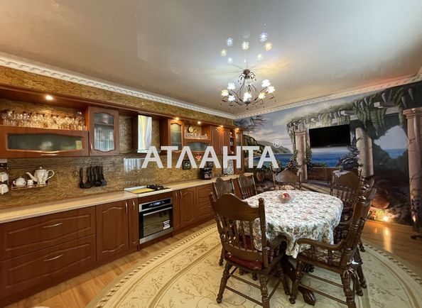 3-rooms apartment apartment by the address st. Staroportofrankovskaya Komsomolskaya (area 104 m²) - Atlanta.ua - photo 4
