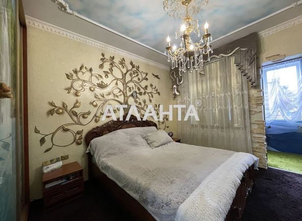 3-rooms apartment apartment by the address st. Staroportofrankovskaya Komsomolskaya (area 104 m²) - Atlanta.ua - photo 11