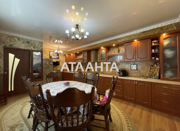 3-rooms apartment apartment by the address st. Staroportofrankovskaya Komsomolskaya (area 104 m²) - Atlanta.ua - photo 2