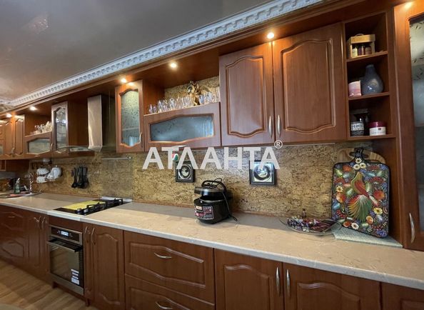 3-rooms apartment apartment by the address st. Staroportofrankovskaya Komsomolskaya (area 104 m²) - Atlanta.ua