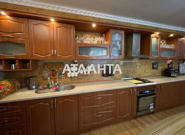 3-rooms apartment apartment by the address st. Staroportofrankovskaya Komsomolskaya (area 104 m²) - Atlanta.ua - photo 3
