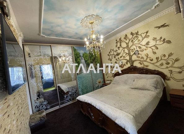 3-rooms apartment apartment by the address st. Staroportofrankovskaya Komsomolskaya (area 104 m²) - Atlanta.ua - photo 14