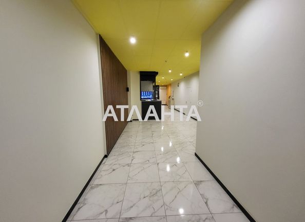 3-комнатная квартира по адресу Небесной Сотни пр. (площадь 83,2 м2) - Atlanta.ua - фото 3
