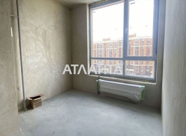 2-rooms apartment apartment by the address st. Sobornaya (area 39,2 m2) - Atlanta.ua - photo 7