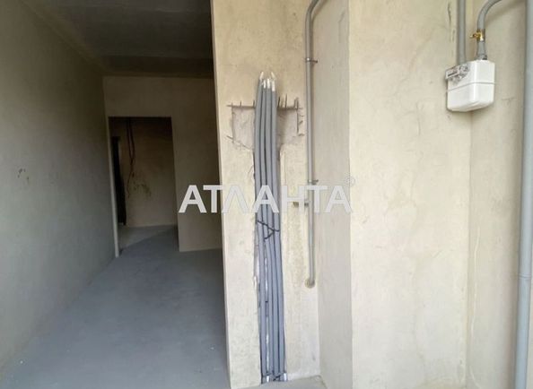 2-rooms apartment apartment by the address st. Sobornaya (area 39,2 m2) - Atlanta.ua - photo 8